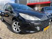 Peugeot 307 SW - 2.0-16V Pack Airco Pano Cruise 7pers. nwe APK - 1 - Thumbnail