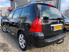 Peugeot 307 SW - 2.0-16V Pack Airco Pano Cruise 7pers. nwe APK