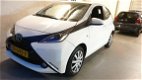 Toyota Aygo - 1.0 VVT-i x Volle Optie/Nav/Nw APK/Garantie - 1 - Thumbnail