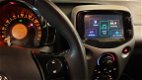 Toyota Aygo - 1.0 VVT-i x Volle Optie/Nav/Nw APK/Garantie - 1 - Thumbnail