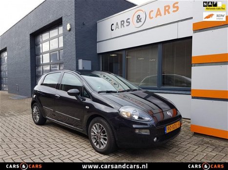 Fiat Punto Evo - 1.3 M-Jet Easy 5 deurs - 1