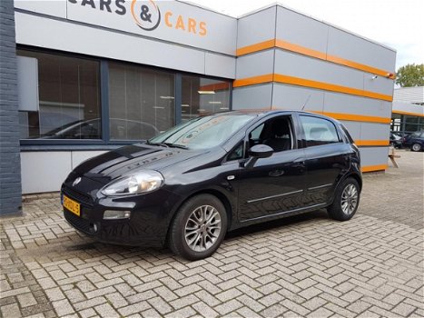 Fiat Punto Evo - 1.3 M-Jet Easy 5 deurs - 1