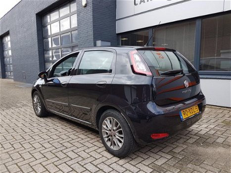 Fiat Punto Evo - 1.3 M-Jet Easy 5 deurs - 1