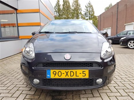 Fiat Punto Evo - 1.3 M-Jet Easy 5 deurs - 1