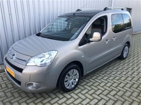 Citroën Berlingo - 1.6 VTi 120 Multispace PANORAMADAKEN/AIRCO/DEALERONDERHOUDEN/NIEUWSTAAT - 1