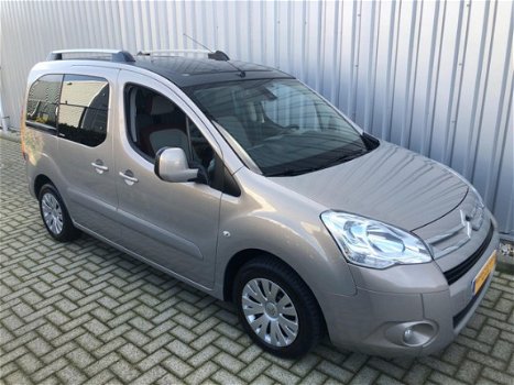 Citroën Berlingo - 1.6 VTi 120 Multispace PANORAMADAKEN/AIRCO/DEALERONDERHOUDEN/NIEUWSTAAT - 1