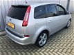 Ford C-Max - 1.8-16V Ghia PANORAMADAK/ECC/SONY-RADIO/NIEUWSTAAT/DEALERONDERHOUDEN - 1 - Thumbnail