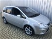 Ford C-Max - 1.8-16V Ghia PANORAMADAK/ECC/SONY-RADIO/NIEUWSTAAT/DEALERONDERHOUDEN - 1 - Thumbnail