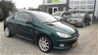 Peugeot 206 CC - 1.6-16V - Airco - LM Velgen - Cabrio - 1 - Thumbnail