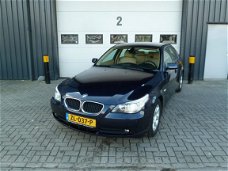 BMW 5-serie - 520i Executive