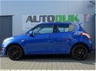 Suzuki Swift - 1.2 Bandit EASSS S-Edition 