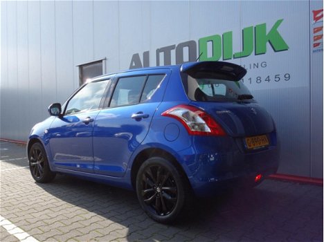 Suzuki Swift - 1.2 Bandit EASSS S-Edition 