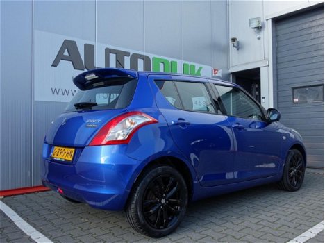 Suzuki Swift - 1.2 Bandit EASSS S-Edition 