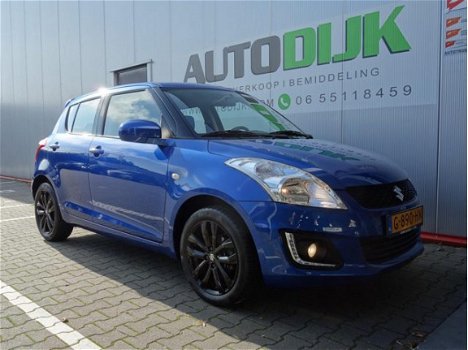 Suzuki Swift - 1.2 Bandit EASSS S-Edition 