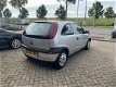 Opel Corsa - 1.2-16V Njoy nwe apk, NAP en rijdt prima - 1 - Thumbnail