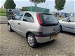 Opel Corsa - 1.2-16V Njoy nwe apk, NAP en rijdt prima - 1 - Thumbnail