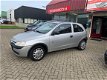 Opel Corsa - 1.2-16V Njoy nwe apk, NAP en rijdt prima - 1 - Thumbnail