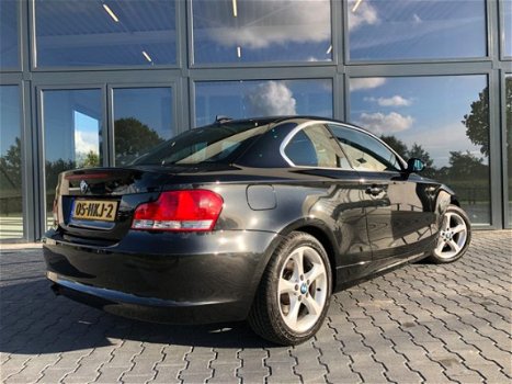 BMW 1-serie Coupé - 123d 204PK Org NL Nap Sportstoelen Navi proff - 1