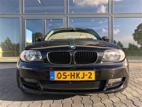 BMW 1-serie Coupé - 123d 204PK Org NL Nap Sportstoelen Navi proff - 1