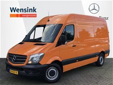 Mercedes-Benz Sprinter - 313 CDI 130 PK L2 H2 GB | Automaat, Airco, Cruise Control, Radio MP3/ Bluet