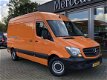 Mercedes-Benz Sprinter - 313 CDI 130 PK L2 H2 GB | Automaat, Airco, Cruise Control, Radio MP3/ Bluet - 1 - Thumbnail