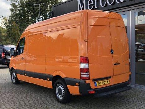 Mercedes-Benz Sprinter - 313 CDI 130 PK L2 H2 GB | Automaat, Airco, Cruise Control, Radio MP3/ Bluet - 1