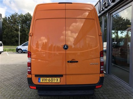 Mercedes-Benz Sprinter - 313 CDI 130 PK L2 H2 GB | Automaat, Airco, Cruise Control, Radio MP3/ Bluet - 1