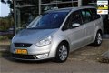 Ford Galaxy - 2.0-16V Ghia 7-PERSOONS NIEUW MODEL NAVI - 1 - Thumbnail