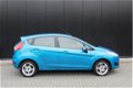 Ford Fiesta - 1.0 STYLE l LEDER l LICHTMETALEN VELGEN - 1 - Thumbnail