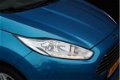Ford Fiesta - 1.0 STYLE l LEDER l LICHTMETALEN VELGEN - 1 - Thumbnail