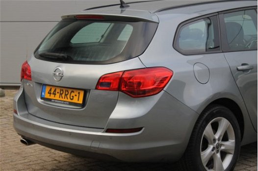 Opel Astra - 1.4 TURBO 88KW ST - 1