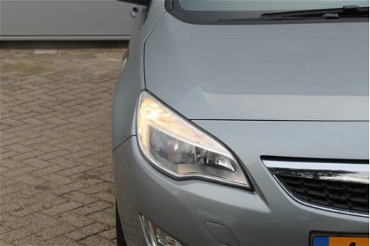Opel Astra - 1.4 TURBO 88KW ST - 1