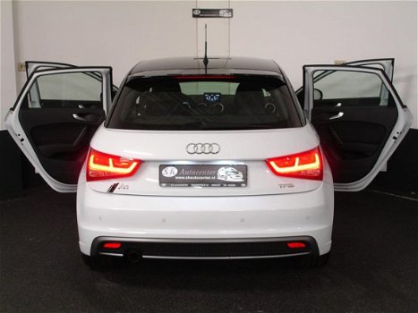 Audi A1 Sportback - 1.2 S-LINE SPORT EDITION MOOIE AUTO - 1