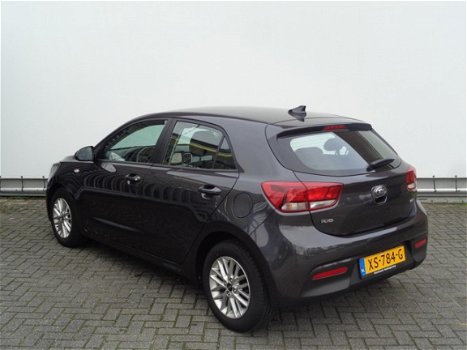 Kia Rio - 1.0 T-GDI DynamicLine 7 jaar garantie - 1