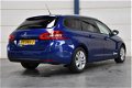 Peugeot 308 SW - BLUE LEASE EX 1.6 HDI 120PK | Navi | Clima | Cruise | Camera - 1 - Thumbnail