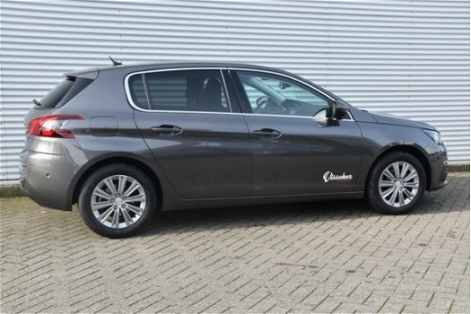 Peugeot 308 - ALLURE 1.2 PURETECH 130PK | NAVIGATIE | FULL LED - 1