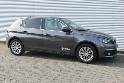 Peugeot 308 - ALLURE 1.2 PURETECH 130PK | NAVIGATIE | FULL LED - 1