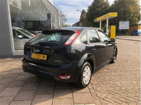 Ford Focus - 1.6 TDCi ECOnetic Airco, Radio-Cd - 1