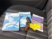 Ford Focus - 1.6 TDCi ECOnetic Airco, Radio-Cd - 1 - Thumbnail