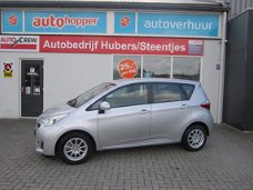 Toyota Verso S - 1.3 VVT-i Aspiration