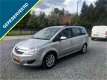 Opel Zafira - 1.6 Cosmo NEW D-RIEM NAVI - 1 - Thumbnail