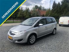 Opel Zafira - 1.6 Cosmo NEW D-RIEM NAVI