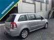 Opel Zafira - 1.6 Cosmo NEW D-RIEM NAVI - 1 - Thumbnail