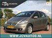 Mercedes-Benz A-klasse - 160 CDI Elegance APK/NAP/NAVI - 1 - Thumbnail