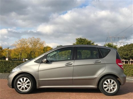 Mercedes-Benz A-klasse - 160 CDI Elegance APK/NAP/NAVI - 1