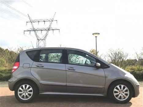 Mercedes-Benz A-klasse - 160 CDI Elegance APK/NAP/NAVI - 1