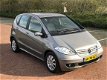 Mercedes-Benz A-klasse - 160 CDI Elegance APK/NAP/NAVI - 1 - Thumbnail