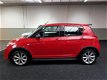 Suzuki Swift - 1.3 exclusive, sport uitvoering 5 deurs met airco en NAP - 1 - Thumbnail