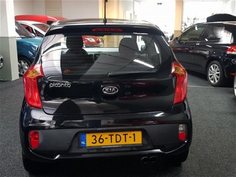 Kia Picanto - 1.0 CVVT 3-DRS, 145000 NAP, 2012 B.j - 1