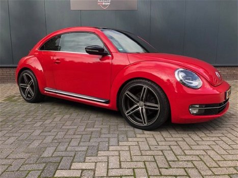 Volkswagen Beetle - 1.4 TSI 160pk Sport - 1